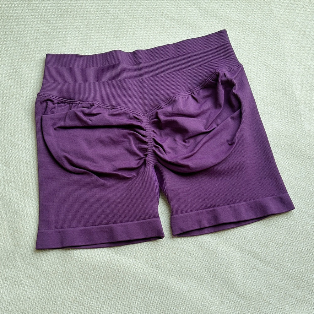 Workout Clothes Yoga Pants Hip Raise Skinny Yoga Pants