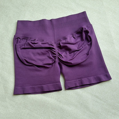 Workout Clothes Yoga Pants Hip Raise Skinny Yoga Pants