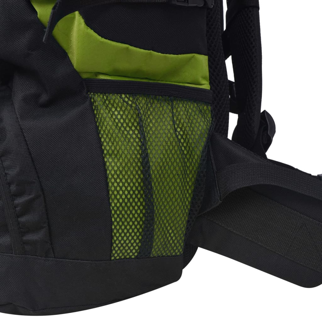 hiking backpack XXL 75 L and   hiking backpack