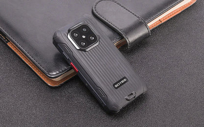 SOYES MAXO Rugged Smartphone IP68 Mini Waterproof 3.88 Inch Small IPS Screen Android12 6GB RAM+128GB ROM 3000mAh Battery