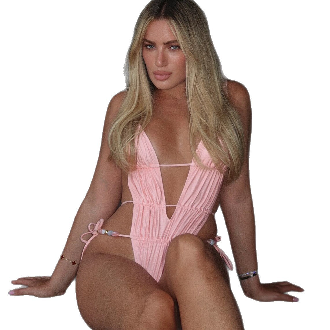 Women's  Export Swimwear Wholesale Bikini Women