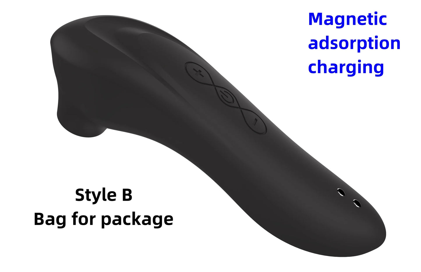 Adult Products 7 Intense Suction Clitoral Sucker Vibrator Sucking Vibrator for Women