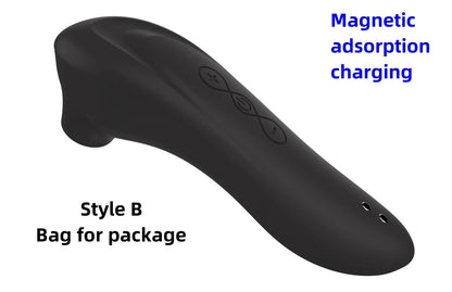 Adult Products 7 Intense Suction Clitoral Sucker Vibrator Sucking Vibrator for Women