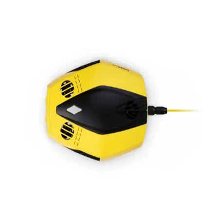 1KM Image Transmission Distance 1080p HD Submersible UAV With Camera and LED Lights Remote Control Underwater Robot