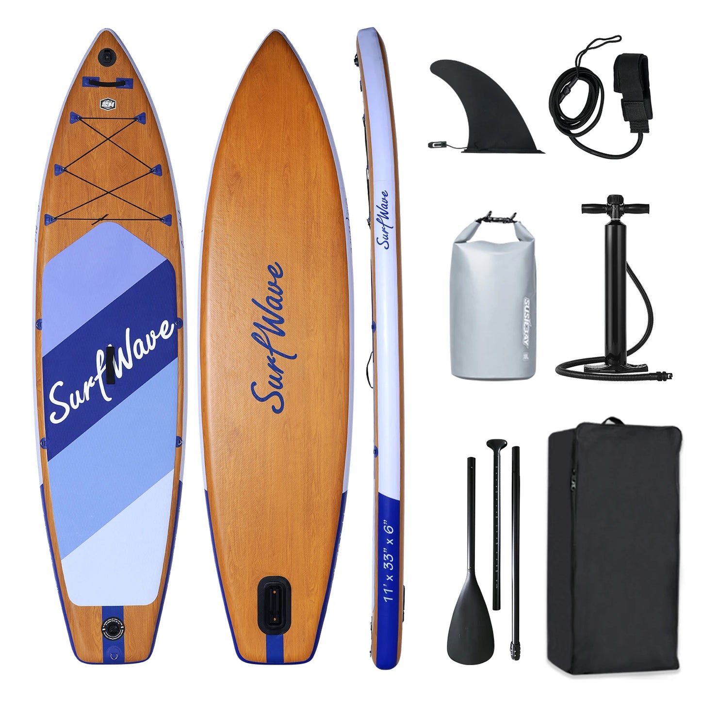 Inflatable Stand up Paddle Board 32 Counrties EU Warehouse Free Shipping Drop Shipping Paddleboards Paddle Board