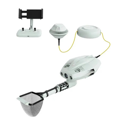 New CHASING Dory  Underwater Metal Detection  High Definition Photography Underwater Exploration  Detection Underwater Drone