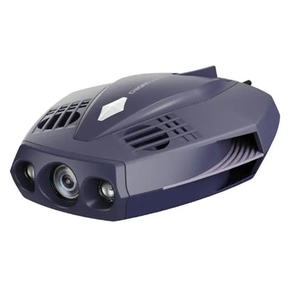 New CHASING Dory  Underwater Metal Detection  High Definition Photography Underwater Exploration  Detection Underwater Drone