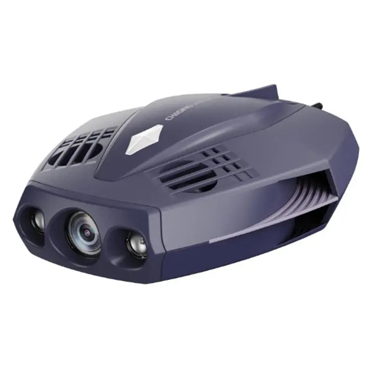 New CHASING Dory  Underwater Metal Detection  High Definition Photography Underwater Exploration  Detection Underwater Drone