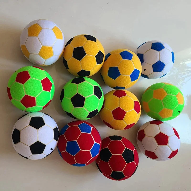Hot Sale Indoor Outdoor Games Football Inflatable Soccer Sticky Ball for Dart Board