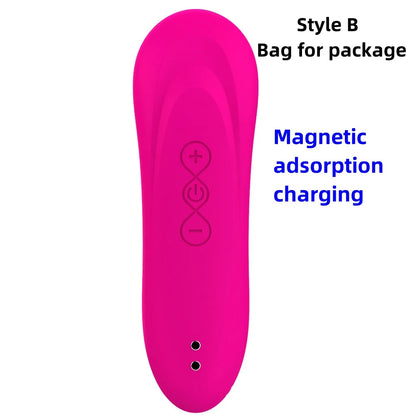 Adult Products 7 Intense Suction Clitoral Sucker Vibrator Sucking Vibrator for Women