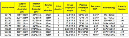 SOLAR MARINE 1.75 M Single Person Inflatable Kayak Pontoon Fishing Boat PVC Touring Rowing Canoe  Gift for Fishing Enthusiasts