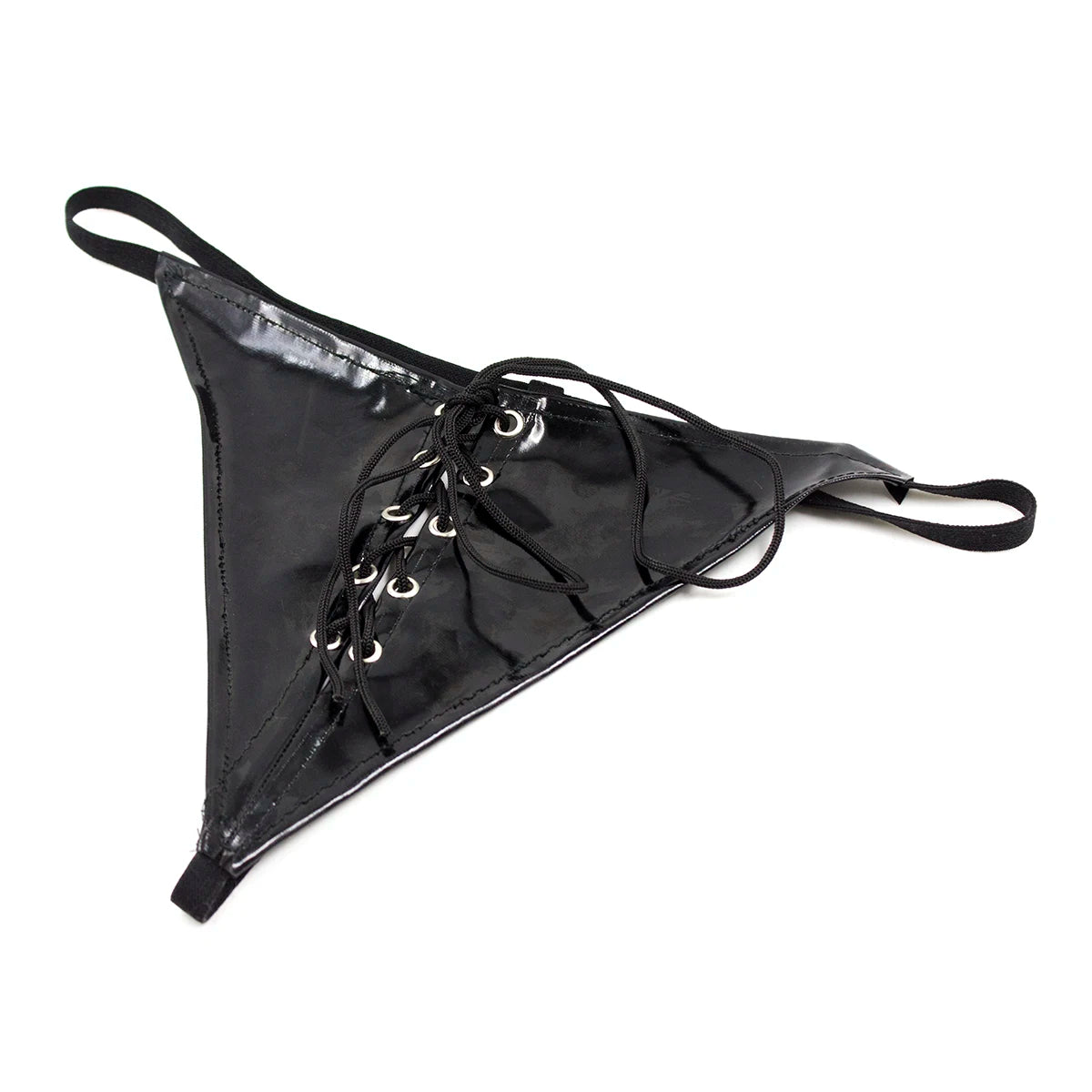 Thierry adult games adjustable Erotic toys restraint bondage thong chastity briefs for Fetish women couples sex game