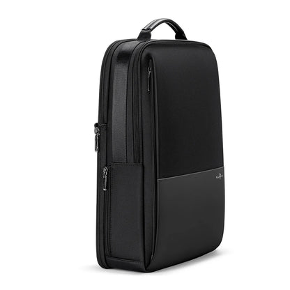 Wholesale Anti-Theft Laptop Backpack 17 Inch USB Waterproof Fashion Travel Bag for Men Microfiber Fabric 20-39L Capacity