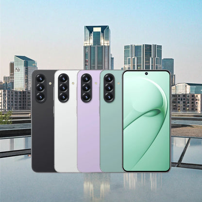 Original Phone A56 Smartphone A56 16gb + 1tb 5g Dual Sim Mobile Phone 5g Smartphone