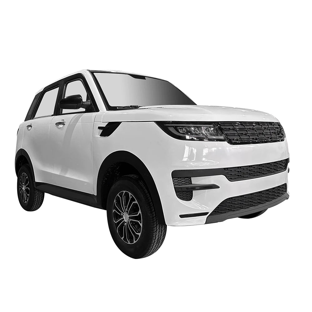 Mini EV New Energy Vehicles New Chinese Automobile Compact Mini Electric Vehicles