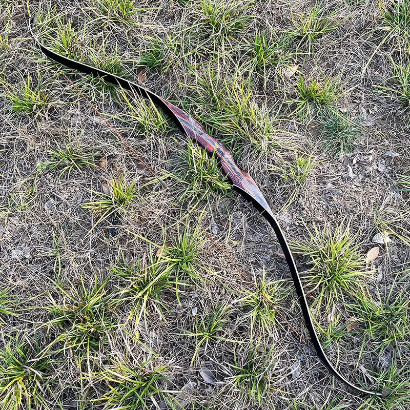 Classic Traditional Wooden Bow and Arrow Archery Set Outdoor Games for Shooting Accessories Hunting Equipment