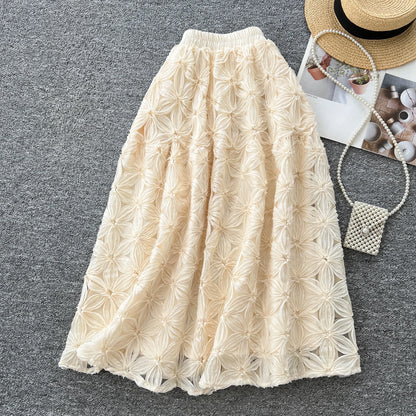 Straight Skirt Women Casual High Waist Skirts For Girls Casual Skirt Clothes Women Wholesale