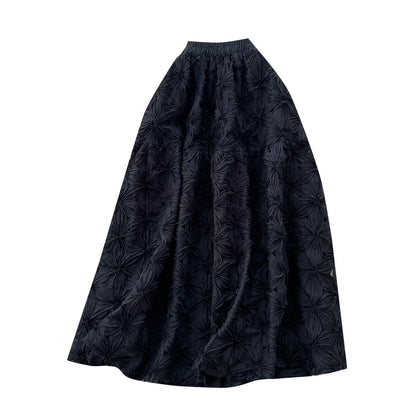 Straight Skirt Women Casual High Waist Skirts For Girls Casual Skirt Clothes Women Wholesale