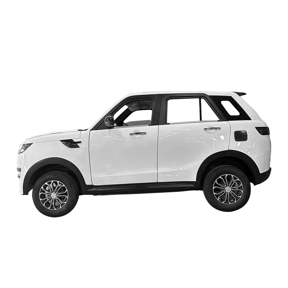 Mini EV New Energy Vehicles New Chinese Automobile Compact Mini Electric Vehicles