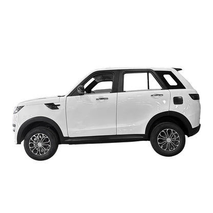 Mini EV New Energy Vehicles New Chinese Automobile Compact Mini Electric Vehicles