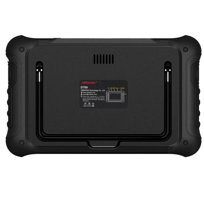 US Free Ship VersionOBDSTAR D700 B Intelligent Marine Scanner for Outboard Engines Mercury Parsun Evinrude