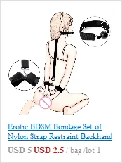 Exotic Flirting Toys of Scattered Tassel Small Leather Whips for Fetish Spanking BDSM Bondage Flogger Riding Crop Adult Games