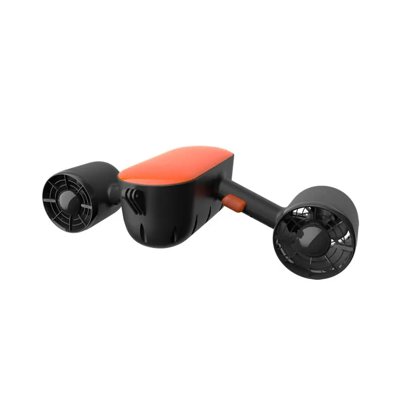 Sinodiving Electric Underwater Sea Scooter Portable Water Scooter for Pool Swimming and Underwater Diving