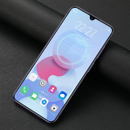 New Model 5G Android 13 Smartphone with 7.0-inch HD Screen Deca Core CPU 16GB+1TB Storage LTE Face Recognition Large Battery