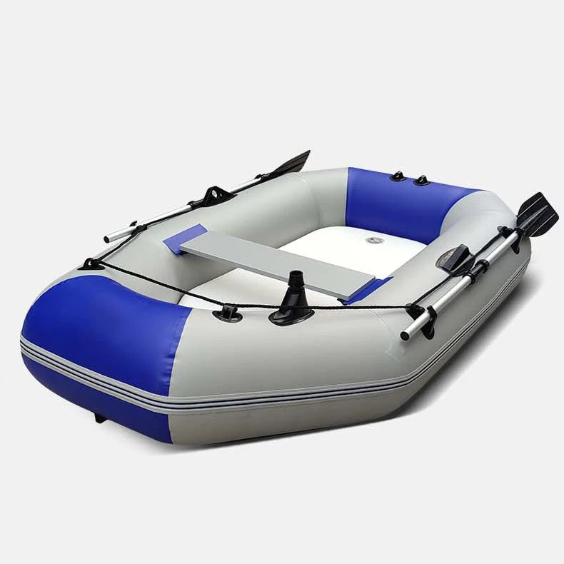 Rubber Boat Small Fishing Boat Inflatable Pvc Boat