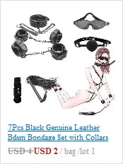 Exotic Flirting Toys of Scattered Tassel Small Leather Whips for Fetish Spanking BDSM Bondage Flogger Riding Crop Adult Games