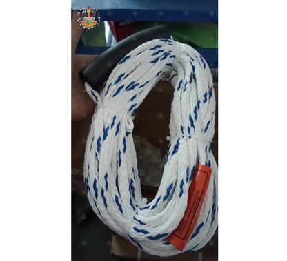 Wholesale 2 Person Factory Towable Tube Inflatable Water Ski Sports Water Ski Board Boat Thickened Water Towable Tube