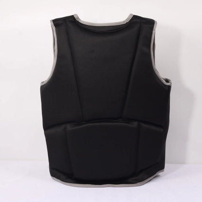 Life Jacket Adult Children Fashion Drifting Snorkeling Buoyancy Suit Swimming Portable Light and Thin Marine Working Life Jacket