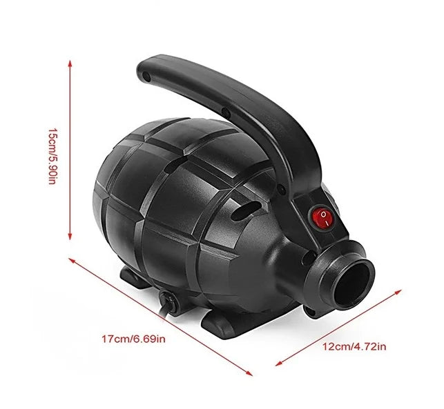 NOVA DT2 Factory Price Inflatable Water Ski Tube  Towable Inflatable Boat for Water Sports, Rental & Water Ski Recreation
