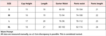 2025 New Sheer Eyelash Lace Halter Bra Women's See-Through Bondage Lingerie with Firm Control Leg and Garter Belt Lingerie Women