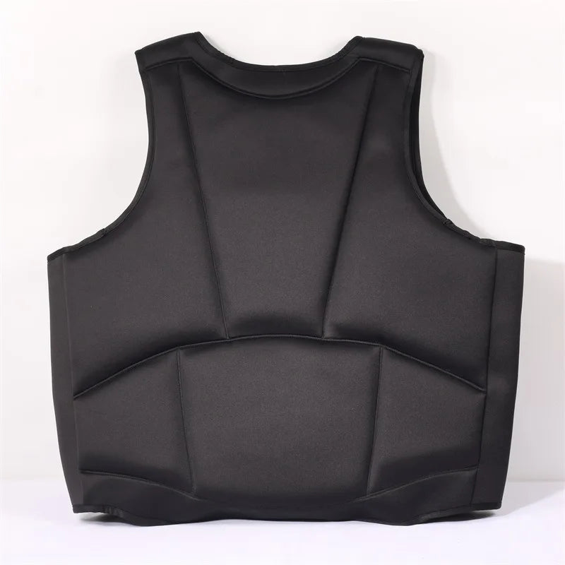 Life Jacket Adult Children Fashion Drifting Snorkeling Buoyancy Suit Swimming Portable Light and Thin Marine Working Life Jacket