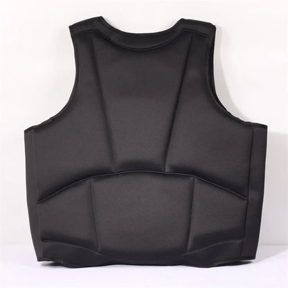 Life Jacket Adult Children Fashion Drifting Snorkeling Buoyancy Suit Swimming Portable Light and Thin Marine Working Life Jacket