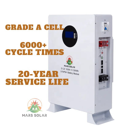 10kw Solar Power System Comolete Hybrid Set of Solar Panel Battery Offgrid air Conditioner System for Home Solar Generators