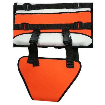 Kids Marine Kayak Neoprene Life Saving Swimming Custom Rescue Child Personalize Rafting Safety Life Jacket Life Vest PFD