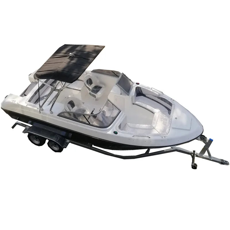 Flit Factory Directly Cheap Fiberglass Fishing Boats