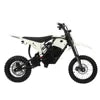 US Hot Sale Urban Electric Dirt Bike 2000W Brushless Motor Front 14" Rear 12" Tire Electric Moto Bike Racing Bike