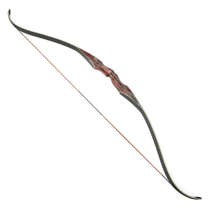 Classic Traditional Wooden Bow and Arrow Archery Set Outdoor Games for Shooting Accessories Hunting Equipment