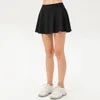 Custom Logo Breathable High Quality Skirts for Women Dance Sport Yoga Outdoor Outfit All in Match Quickly Dry Women's Skirts