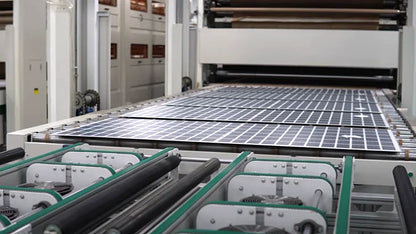 Home Emergency Using Heavy Duty Solar Generators Indoor Using Power Station Maximum Capacity 9792wh Capacticy Power Generators