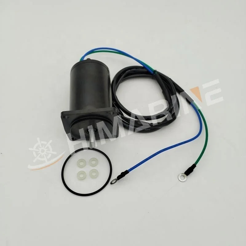 Replace Sierra 18-6787 Tilt Trim Motor for Yamaha Outboard Engines 67F-43880-00 67F-43880 Motor Assy