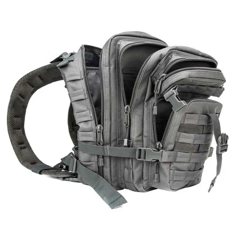 Tactical Backpack Outdoor Multiple Color Selection Custom Logo Oem Waterproof Fitness Trekking Tactical Backpack