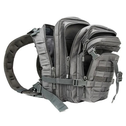 Tactical Backpack Outdoor Multiple Color Selection Custom Logo Oem Waterproof Fitness Trekking Tactical Backpack