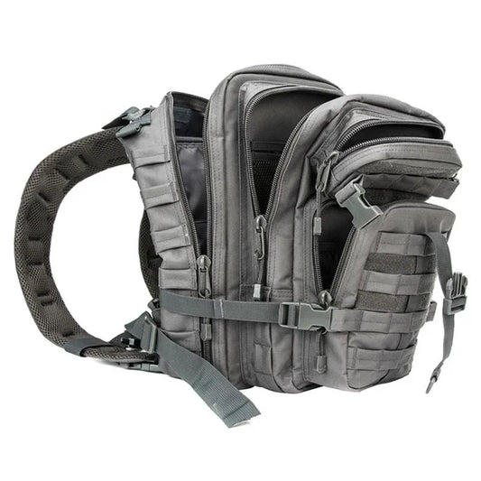 Tactical Backpack Outdoor Multiple Color Selection Custom Logo Oem Waterproof Fitness Trekking Tactical Backpack