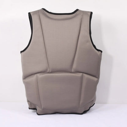 Life Jacket Adult Children Fashion Drifting Snorkeling Buoyancy Suit Swimming Portable Light and Thin Marine Working Life Jacket
