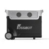 FOSSiBOT F3600Pro  MPPT 3840WH Expandable 6500+Cycle Portable Pure Sine Wave Fast Charging Power Station for Indoor & Outdoor