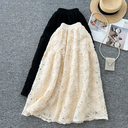 Straight Skirt Women Casual High Waist Skirts For Girls Casual Skirt Clothes Women Wholesale